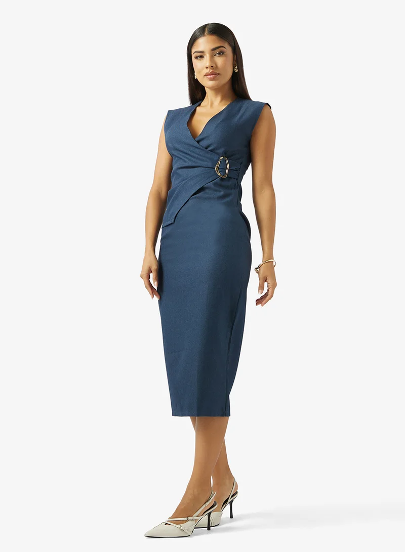 ايلا Bodycon Shift Dress